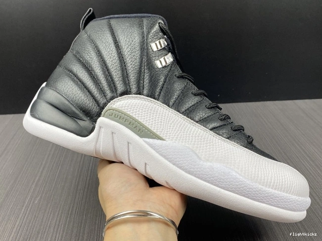 Air 130690-001 Playoffs Jordan 12 Retro (2012) 1203